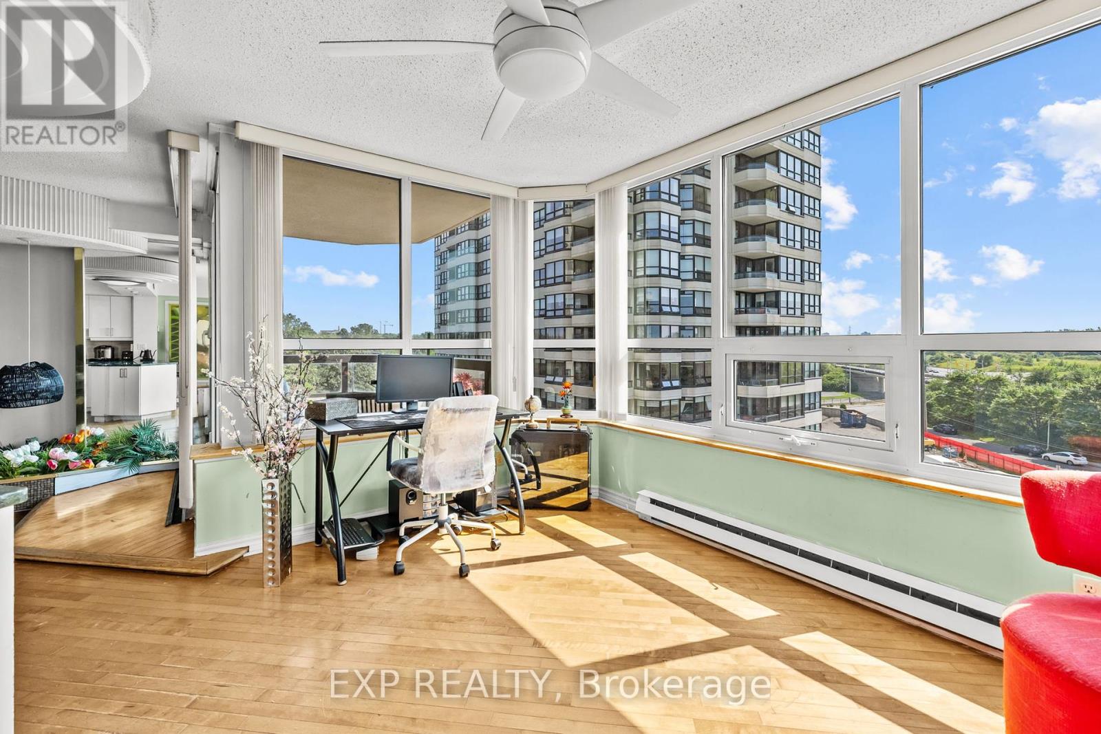 606 - 1500 Riverside Drive