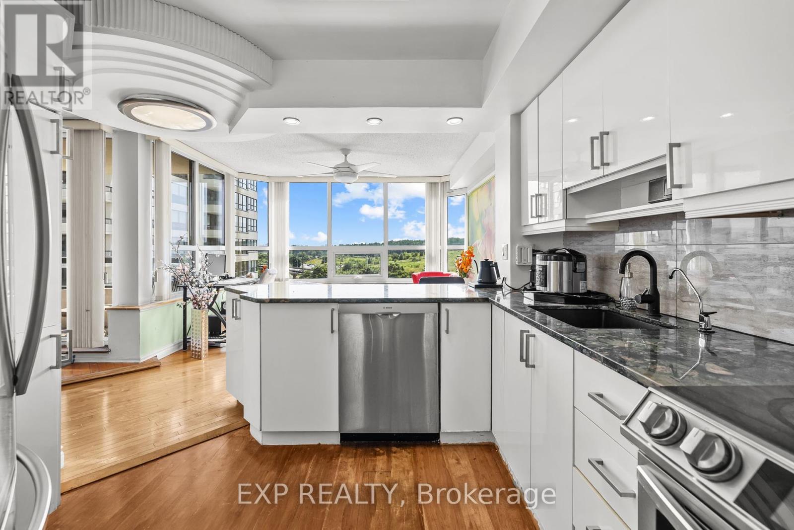 606 - 1500 Riverside Drive