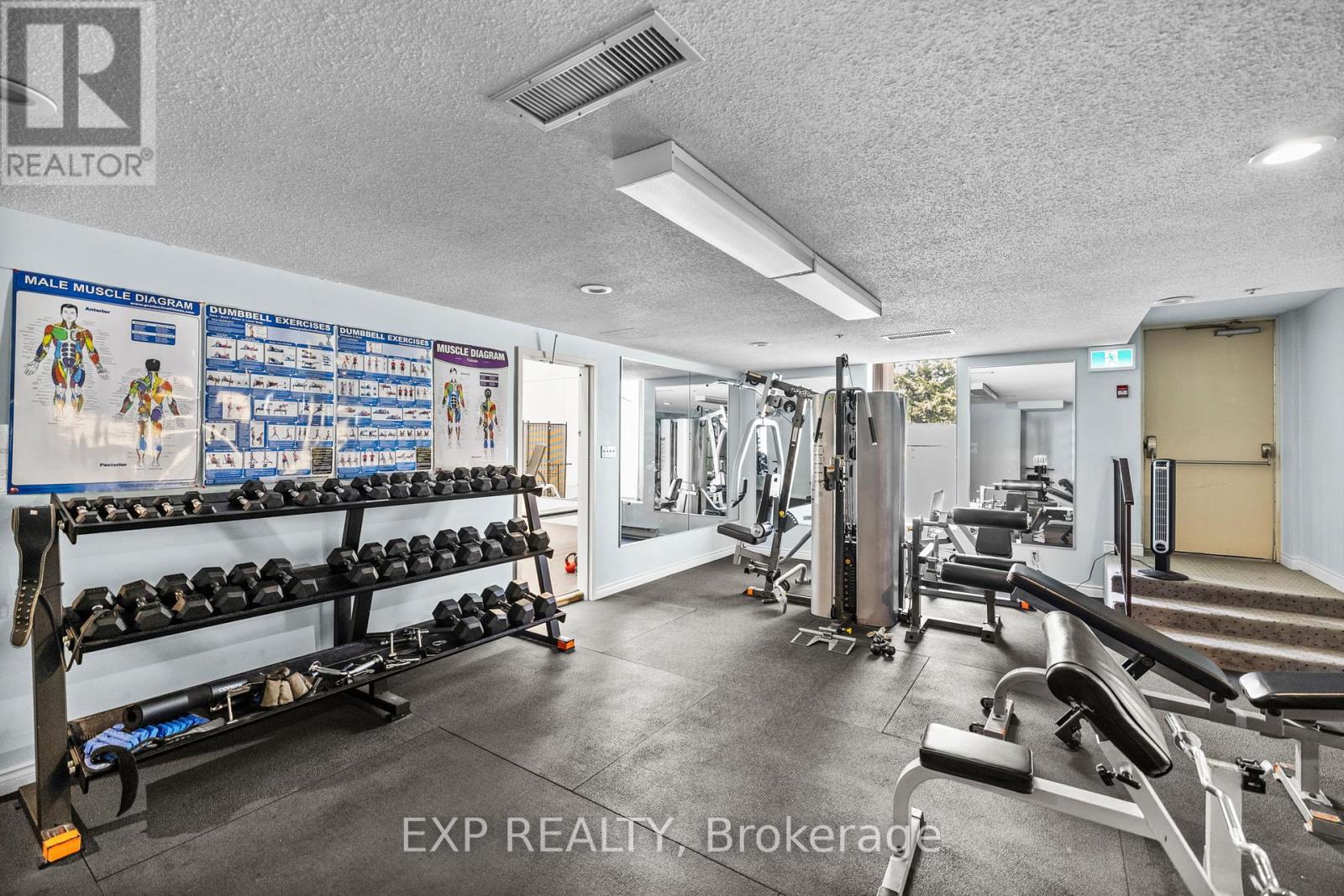 606 - 1500 Riverside Drive