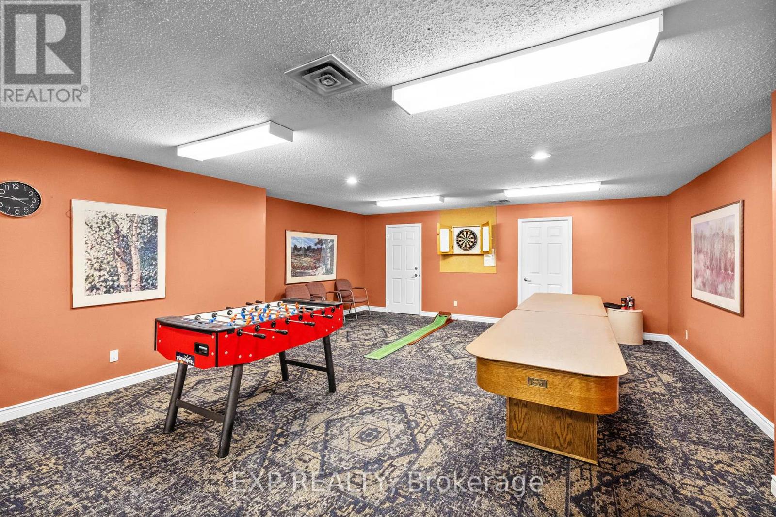 606 - 1500 Riverside Drive