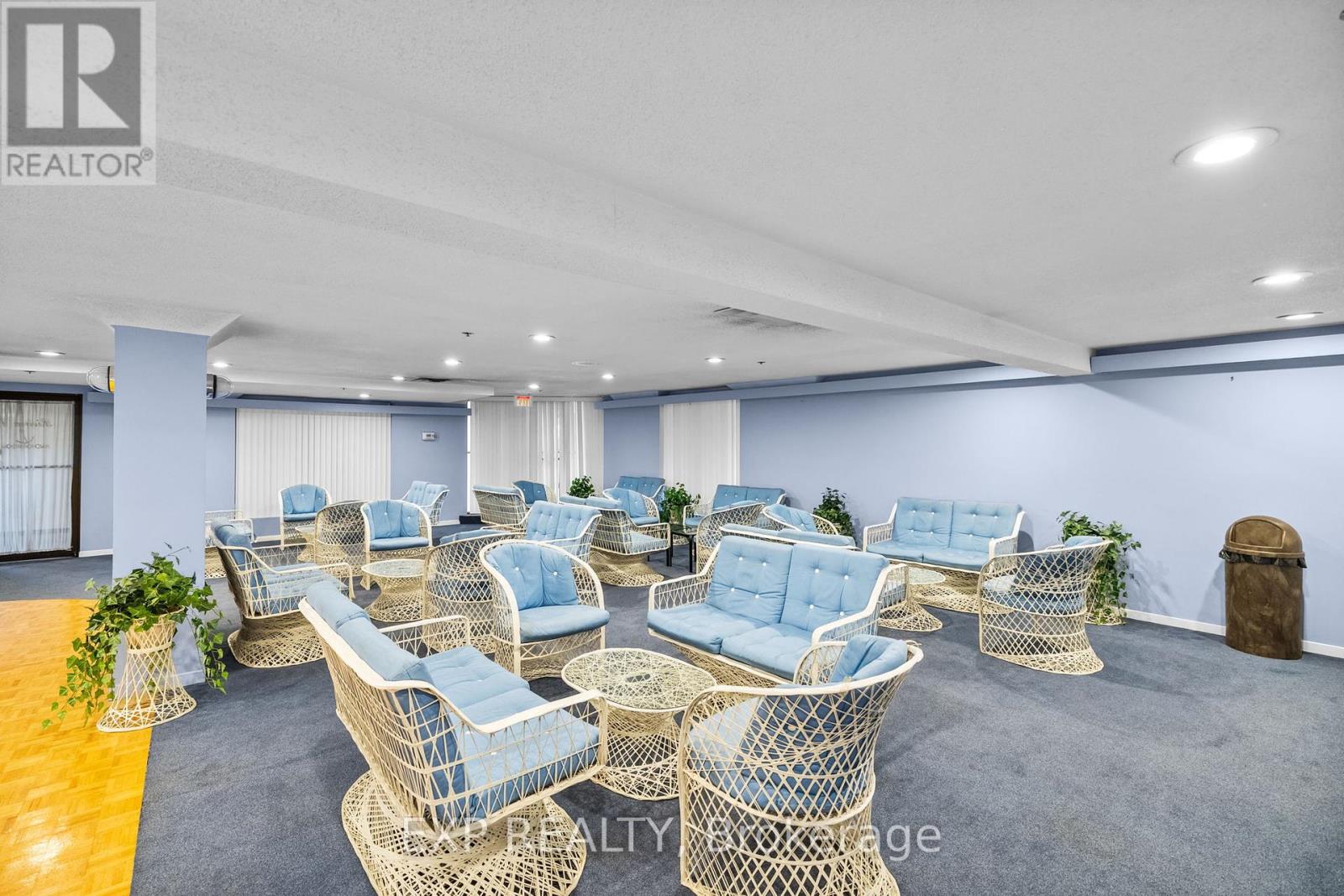 606 - 1500 Riverside Drive