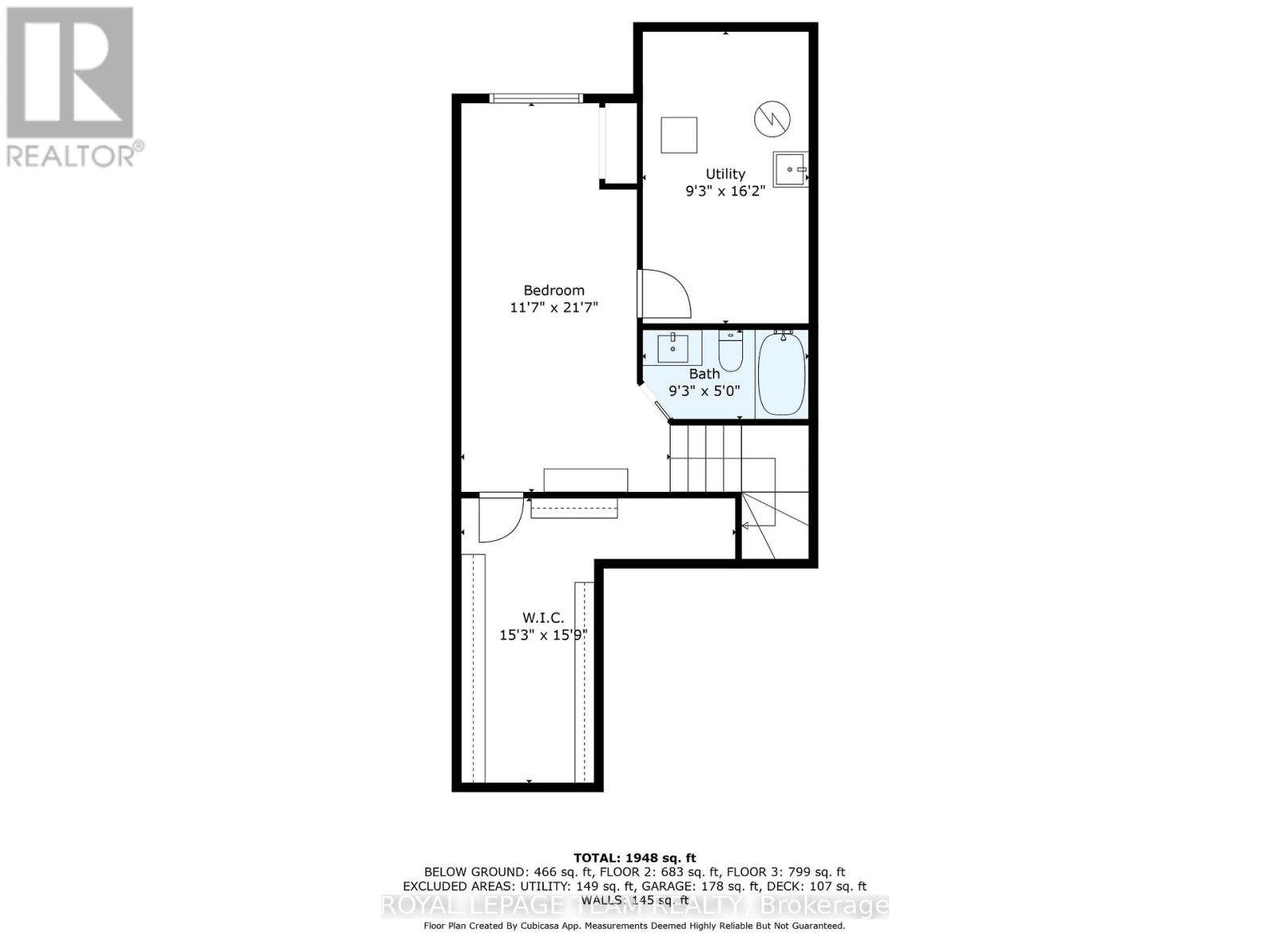 112 Talltree Crescent