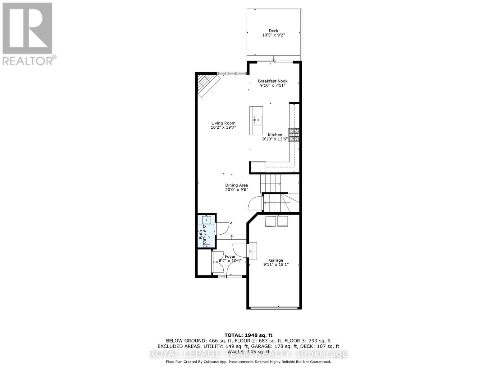 112 Talltree Crescent