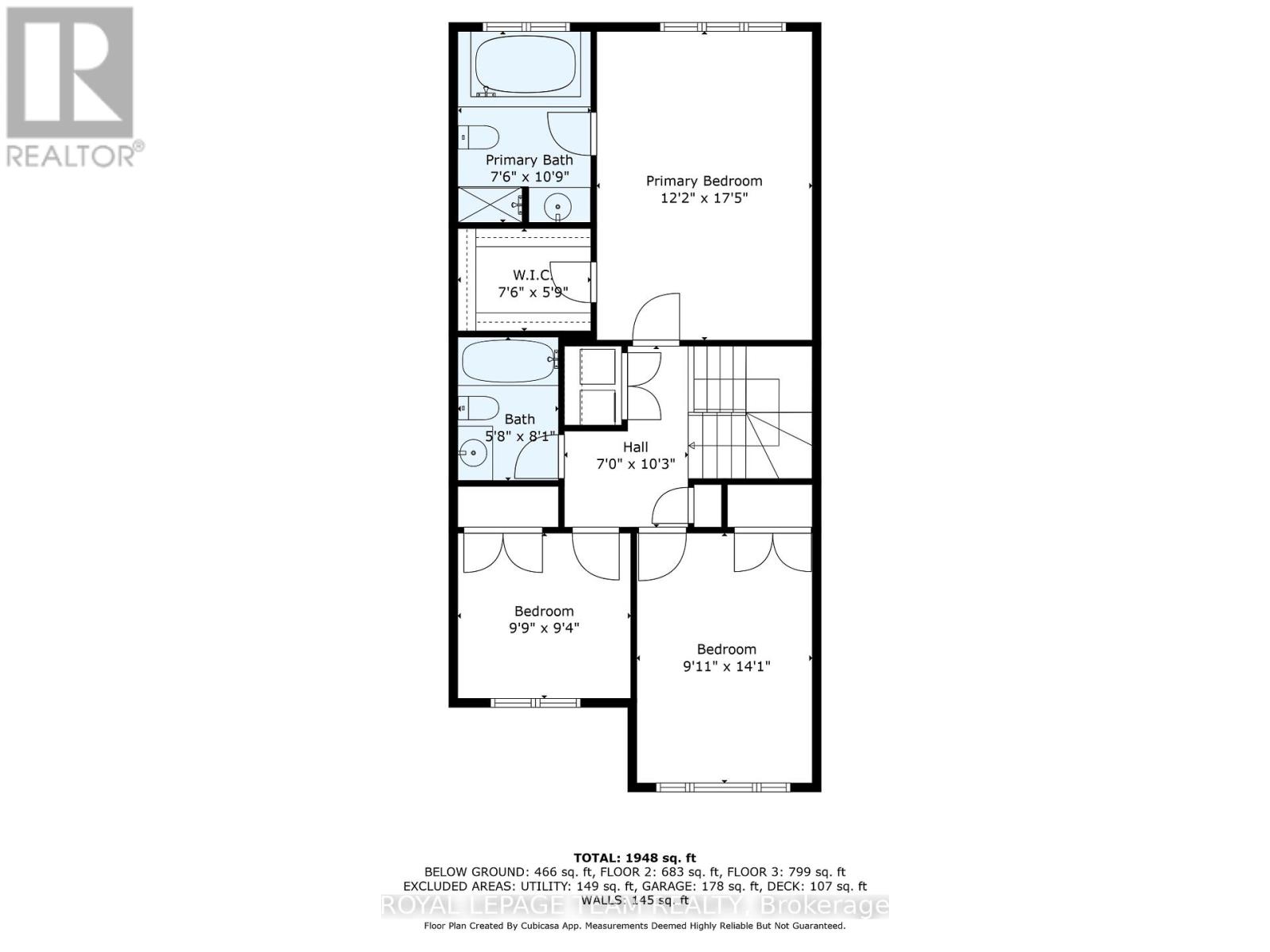 112 Talltree Crescent