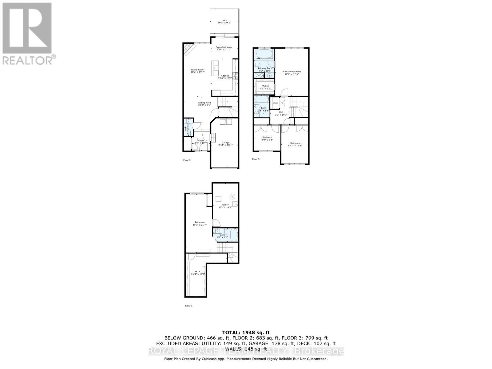 112 Talltree Crescent