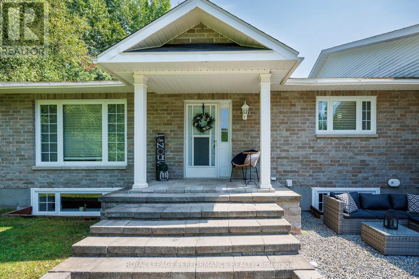 4937 Canaan Road