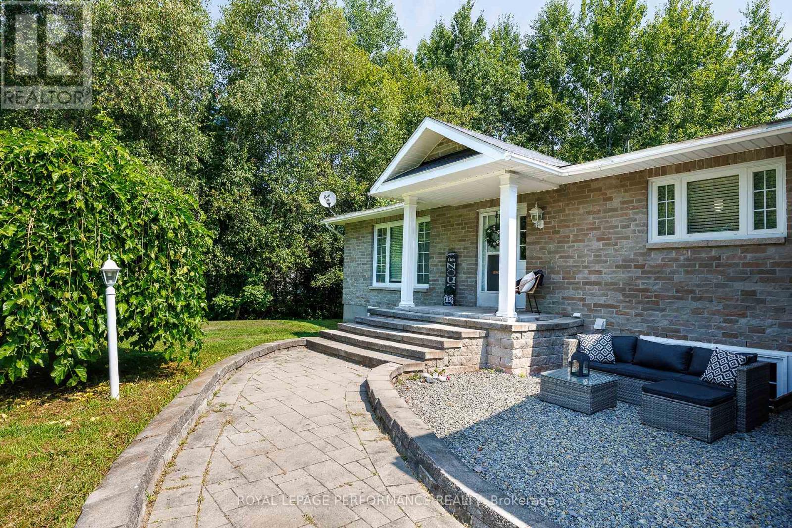 4937 Canaan Road