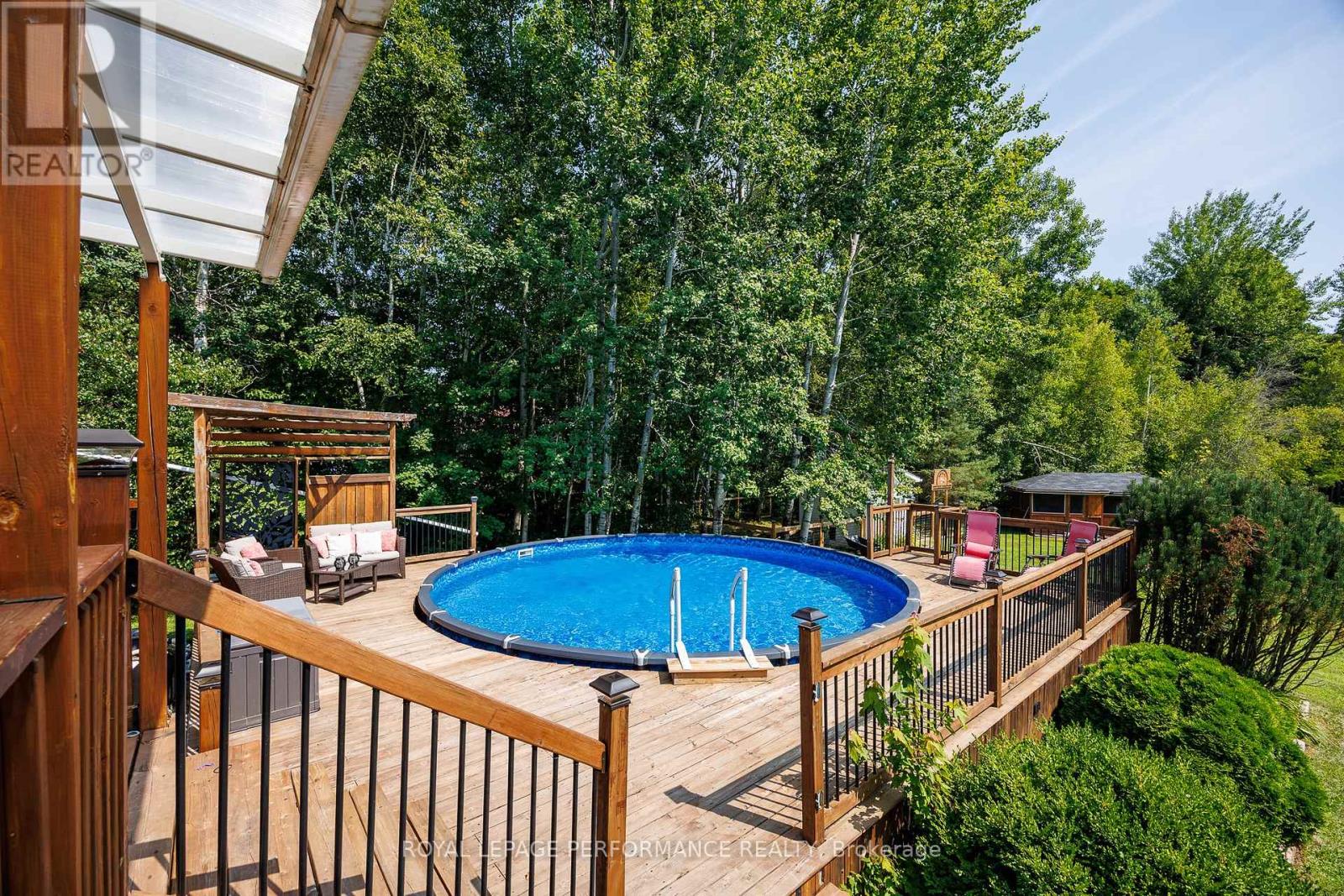 4937 Canaan Road