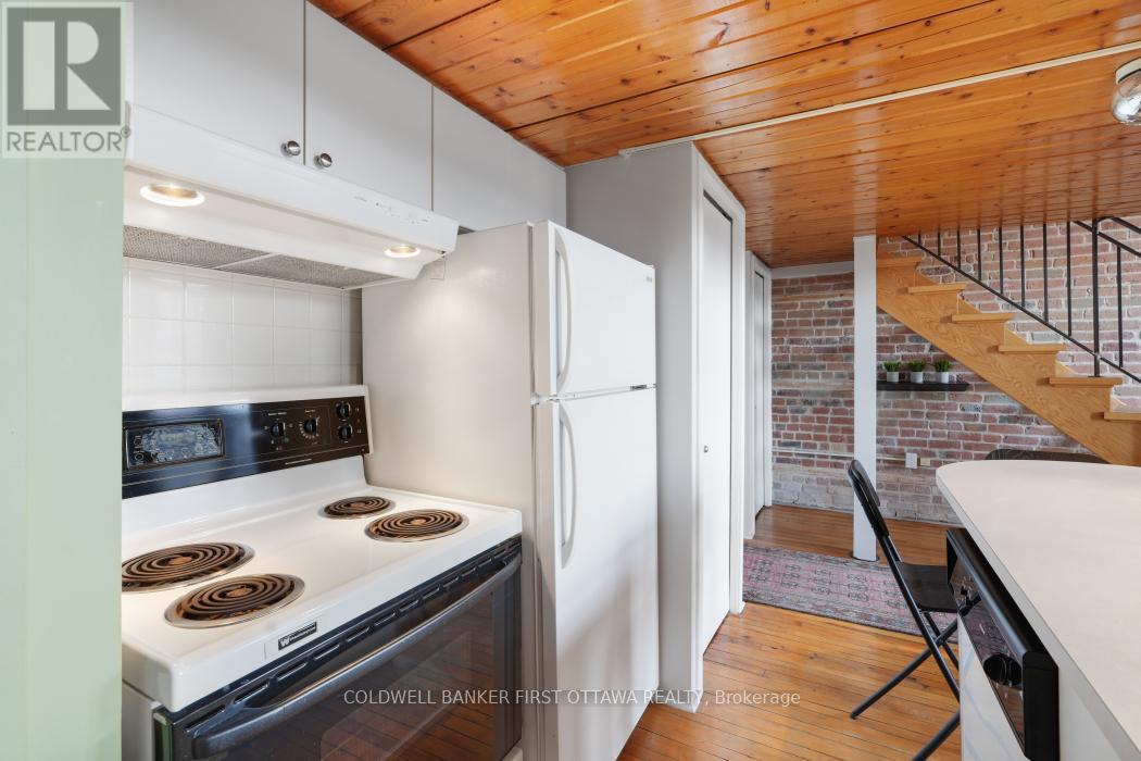 405 - 589 Rideau Street