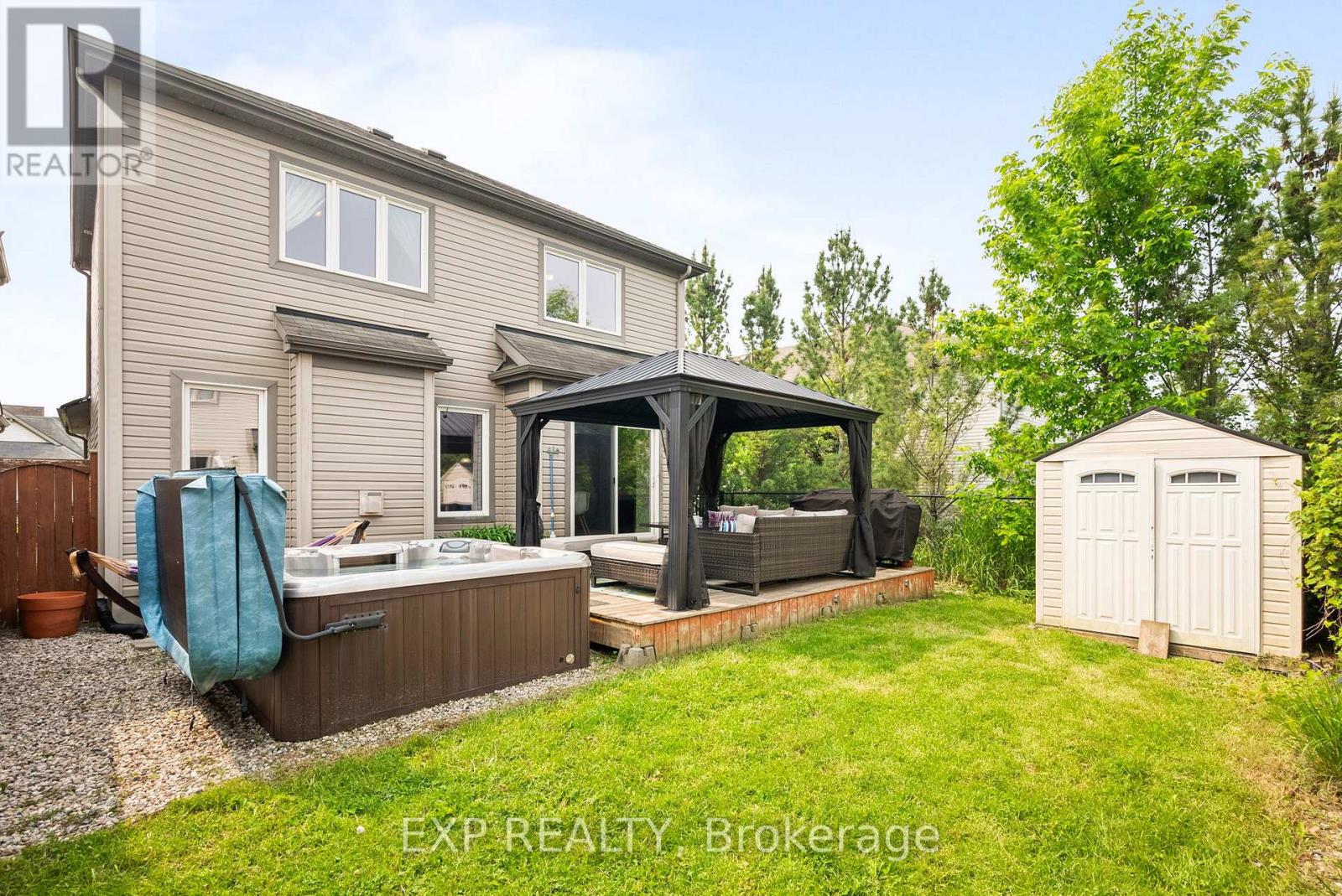 3473 River Run Avenue