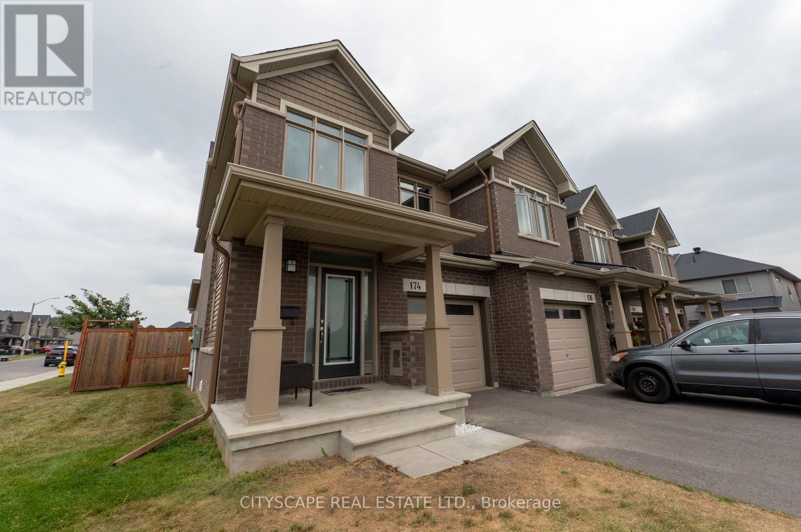 174 Joshua Street