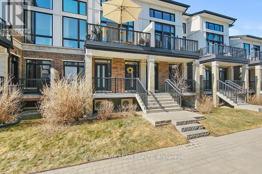 270 Pembina Private