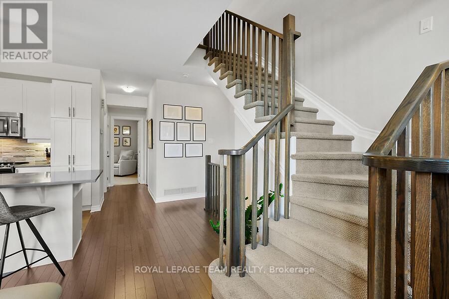 270 Pembina Private