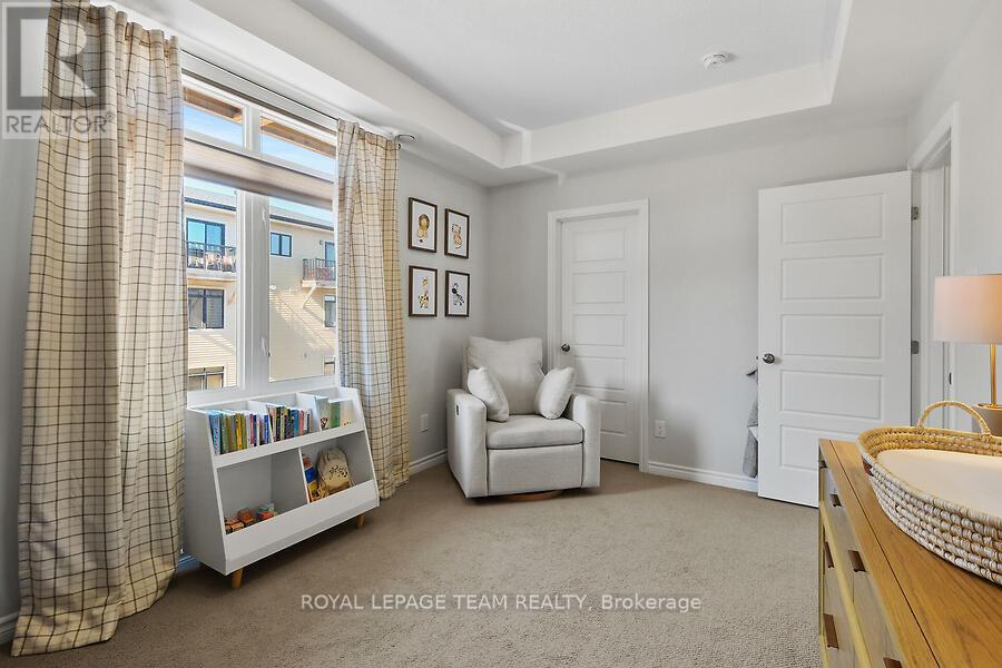 270 Pembina Private