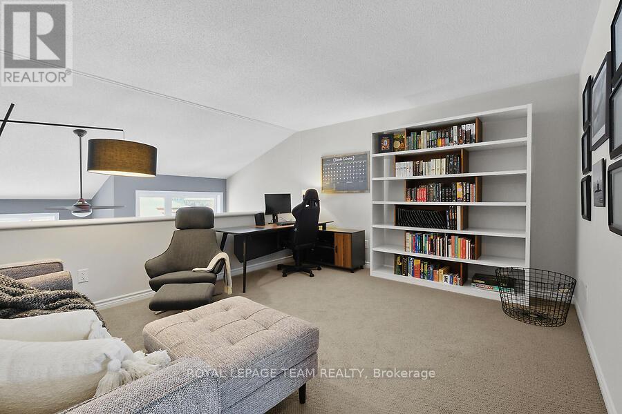 270 Pembina Private