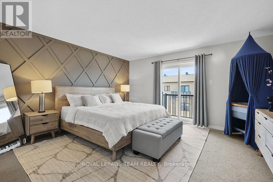 270 Pembina Private
