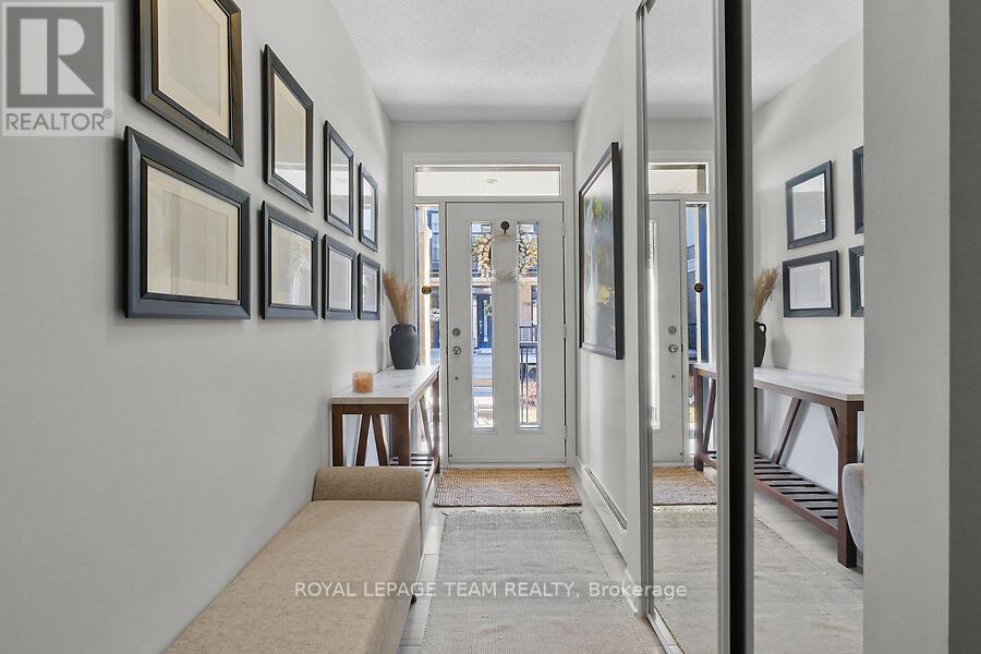 270 Pembina Private
