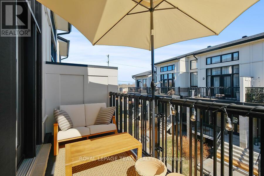 270 Pembina Private