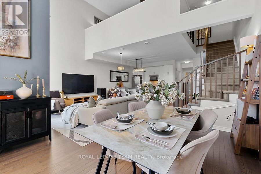 270 Pembina Private