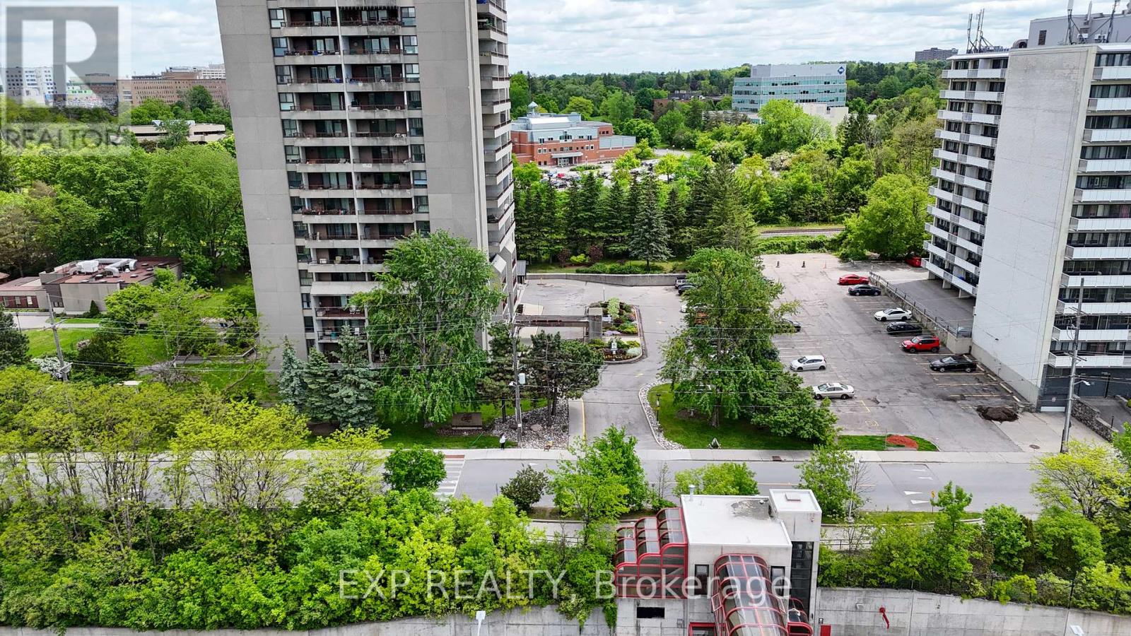 809 - 1785 Frobisher Lane