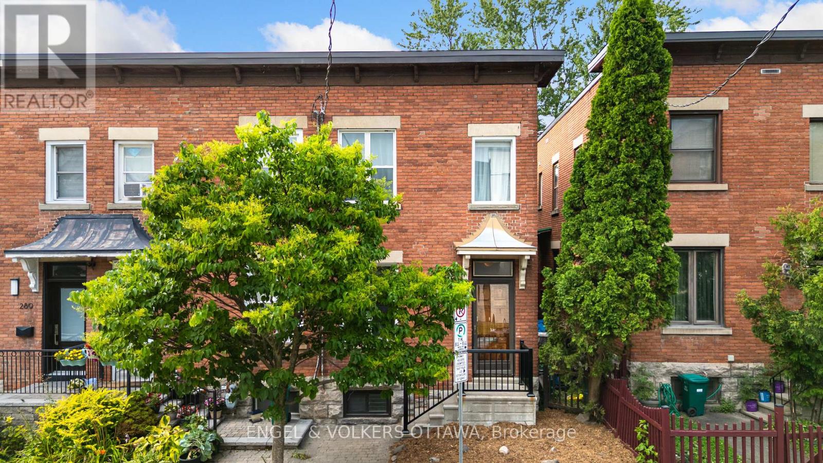 293 Somerset Street E