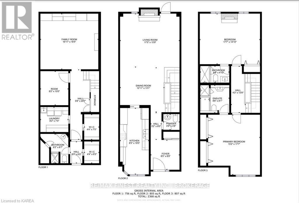 5 - 111 Echo Drive