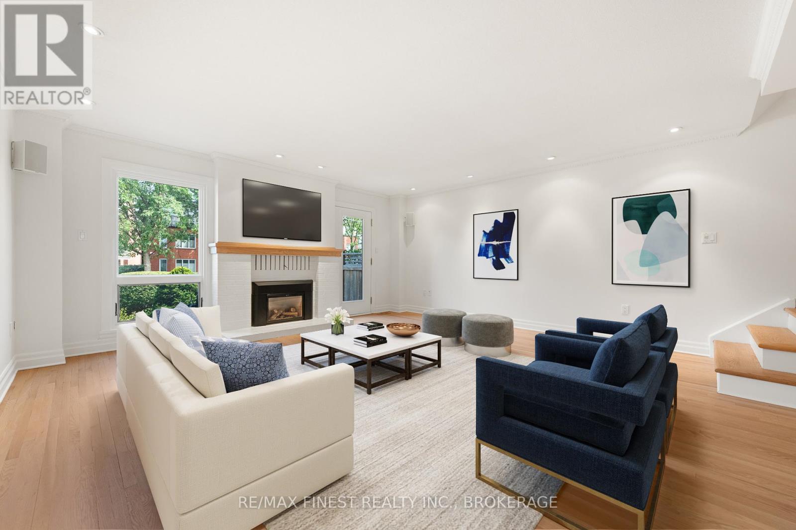 5 - 111 Echo Drive