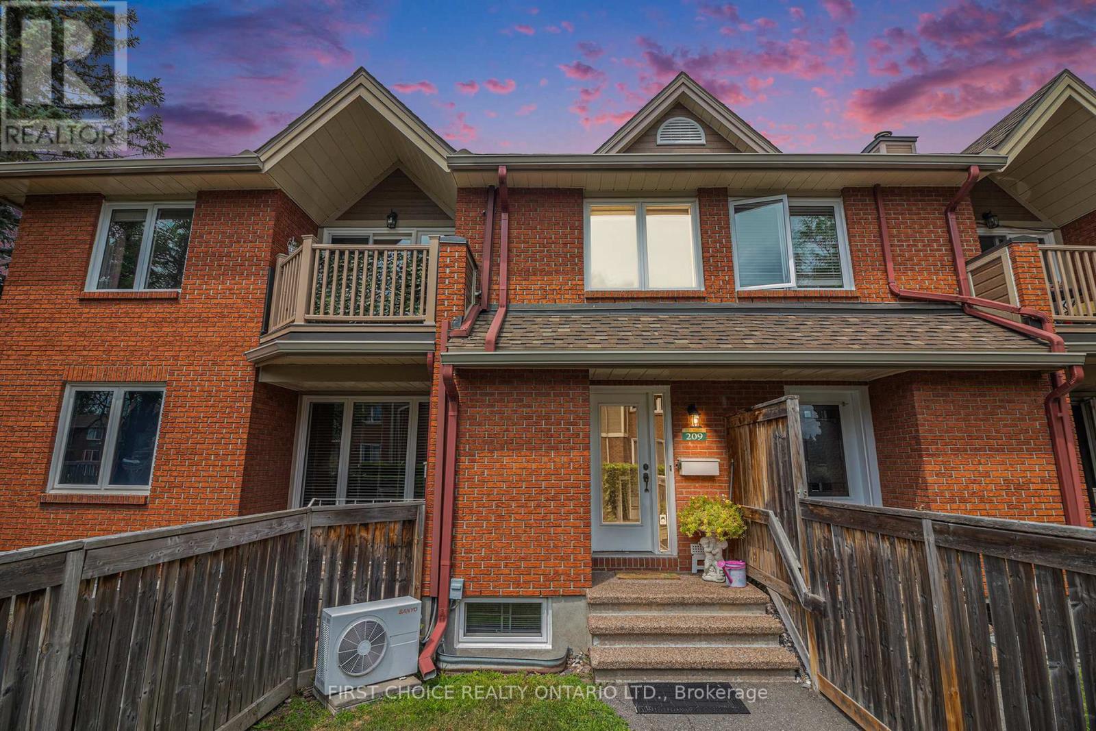 209 - 1810 Marsala Crescent