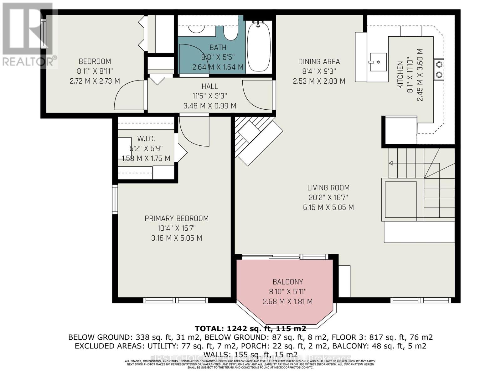 209 - 1810 Marsala Crescent