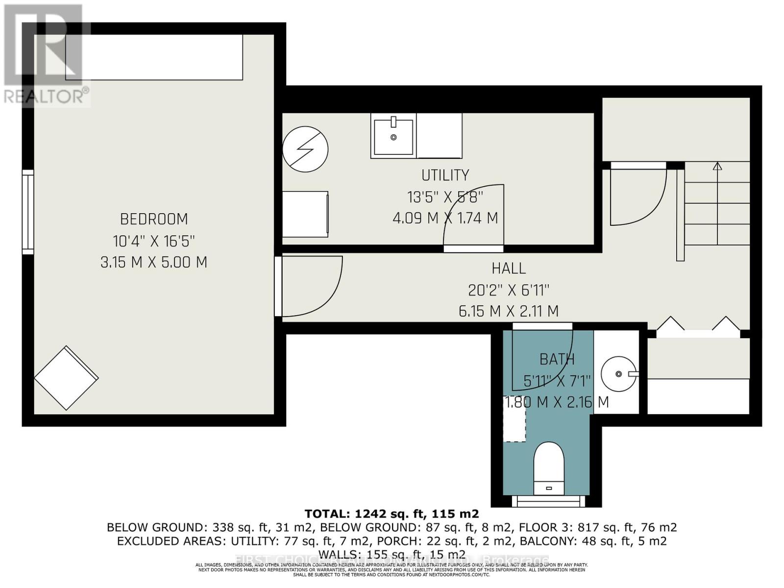 209 - 1810 Marsala Crescent