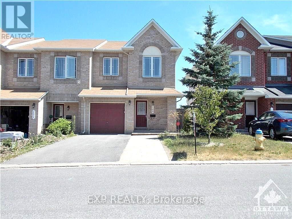 169 Sorento Street
