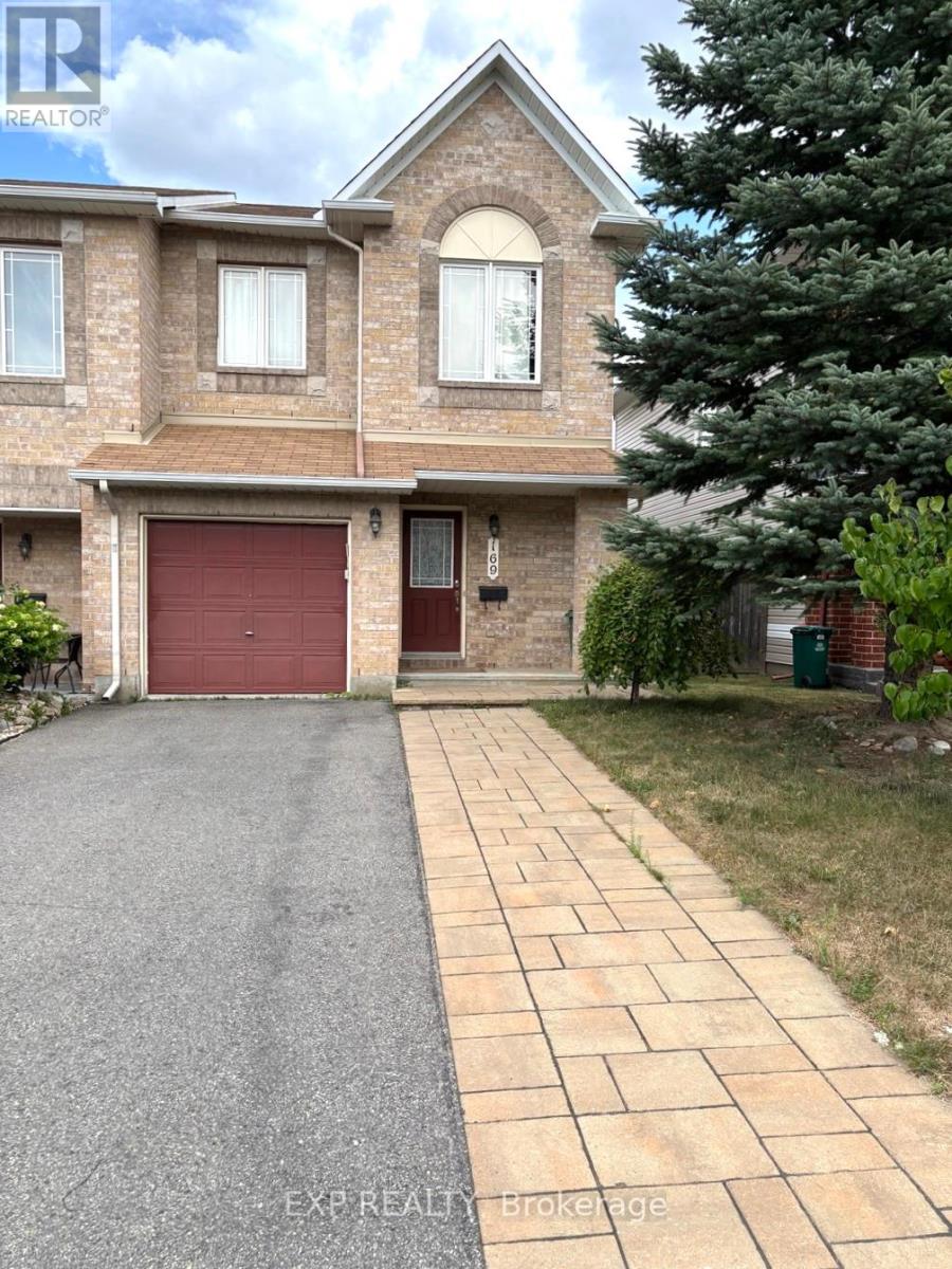169 Sorento Street