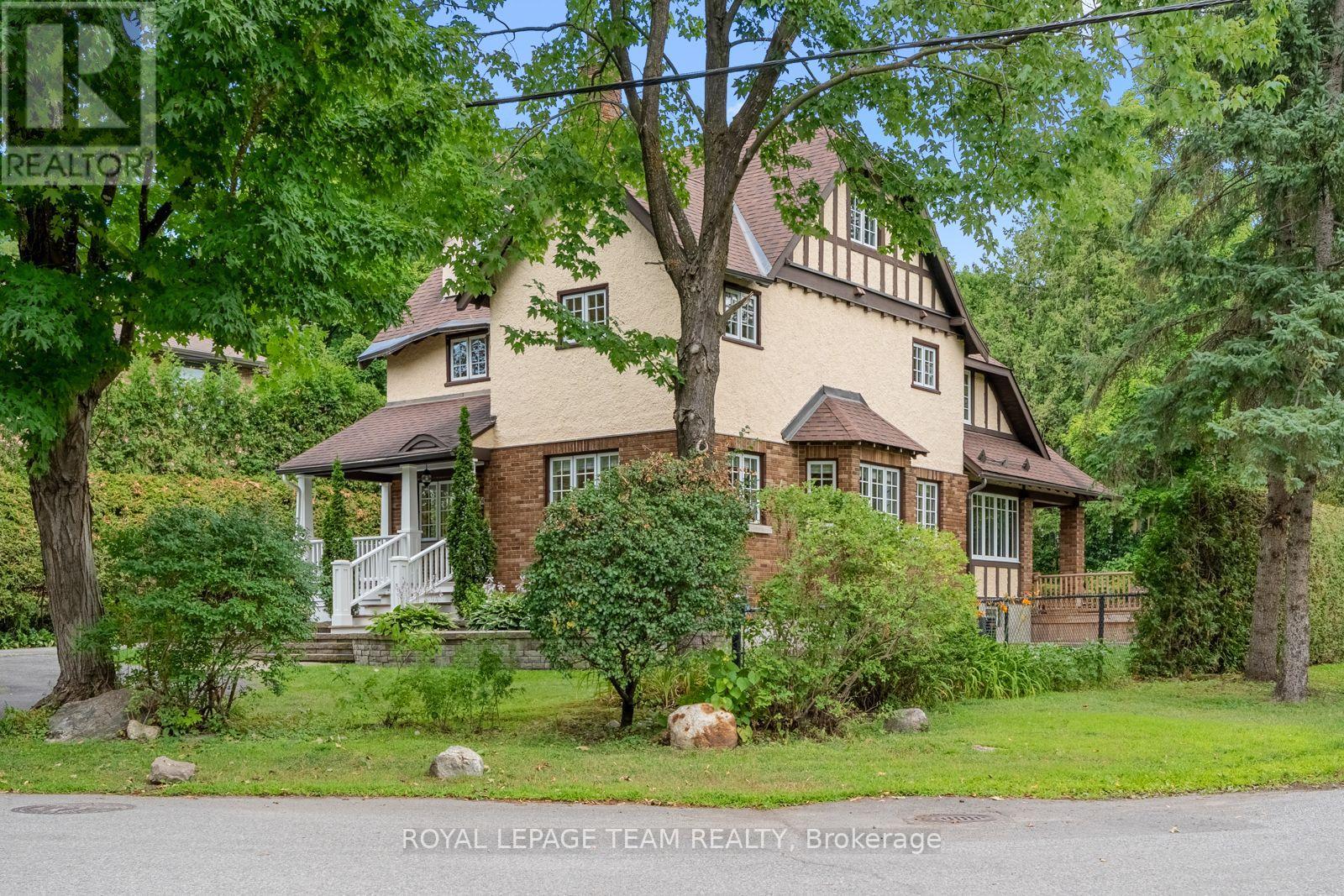 308 Manor Avenue