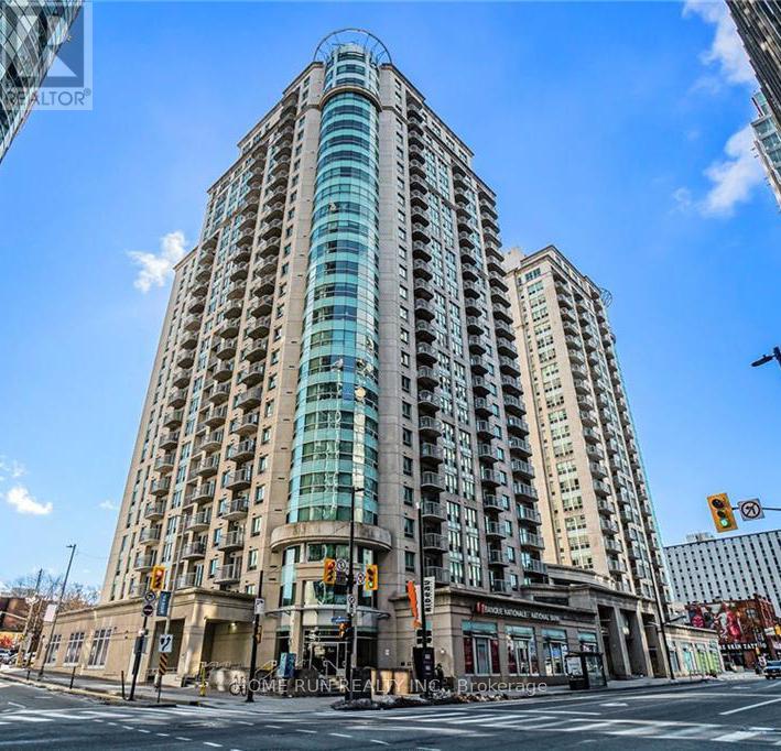 1506 - 234 Rideau Street