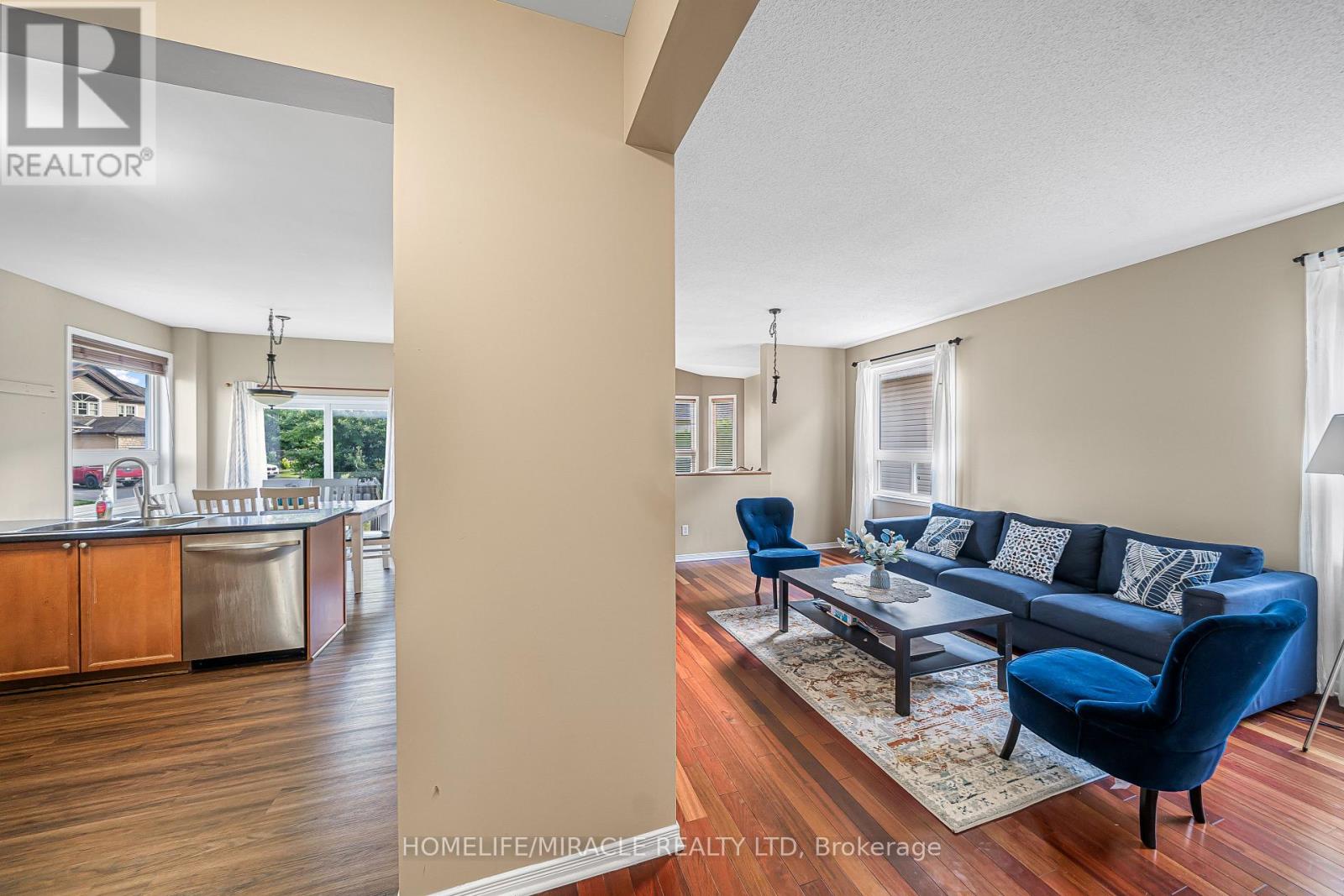 356 West Ridge Drive