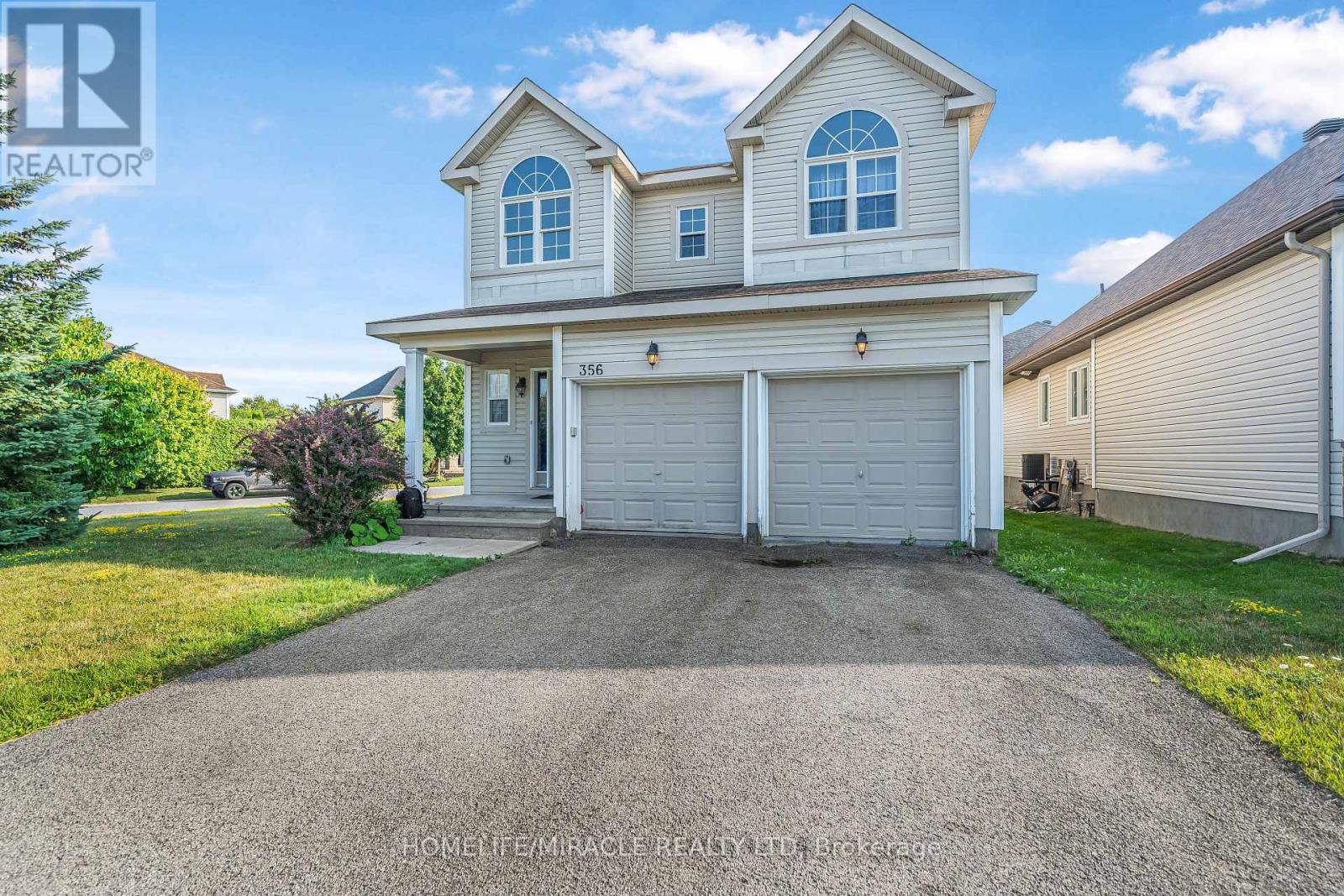 356 West Ridge Drive
