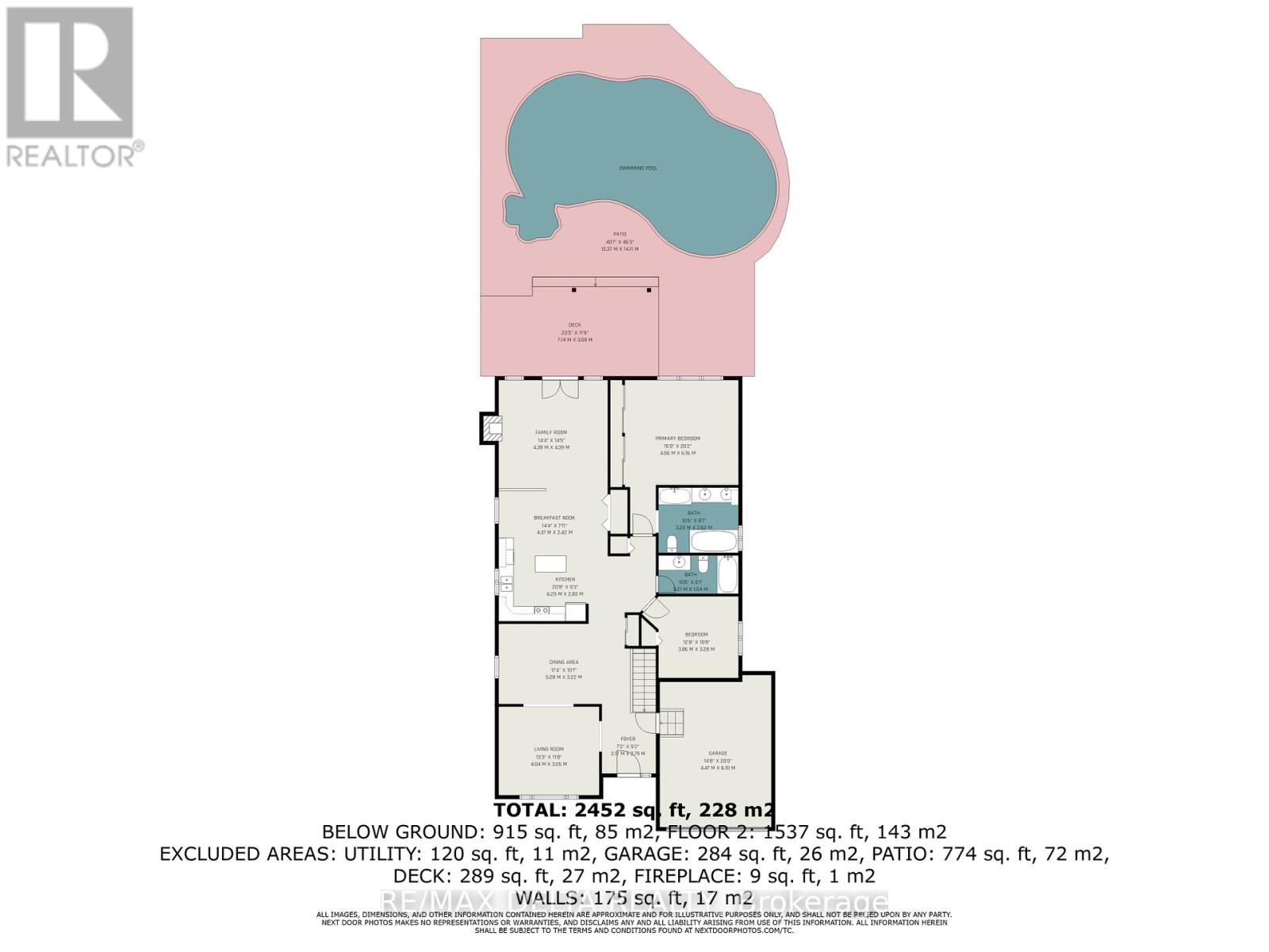 762 Adencliffe Drive