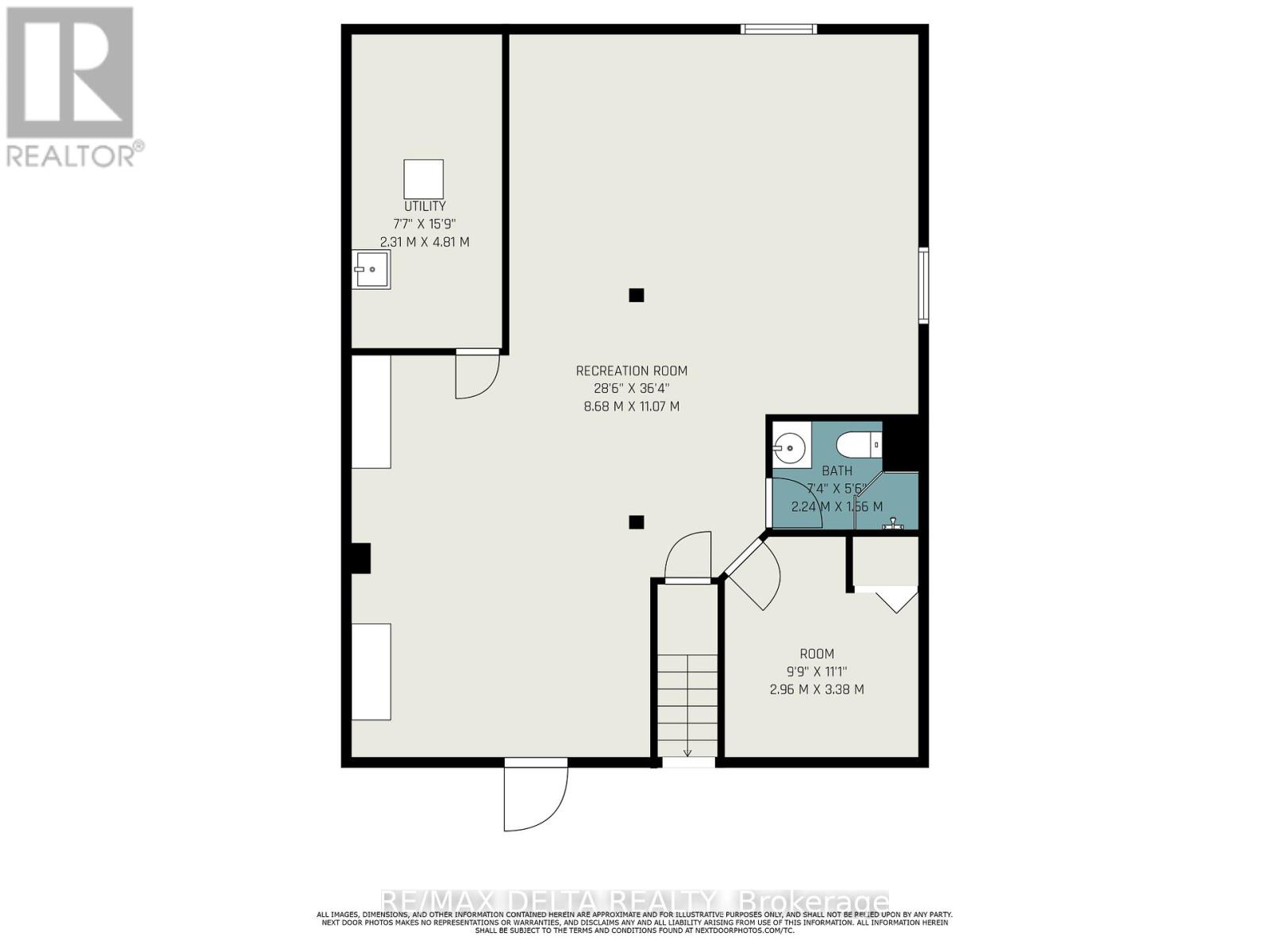 762 Adencliffe Drive