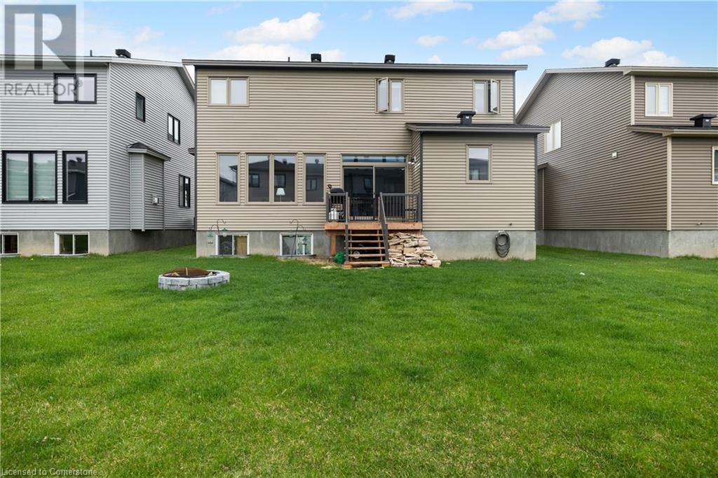 805 Gamble Drive