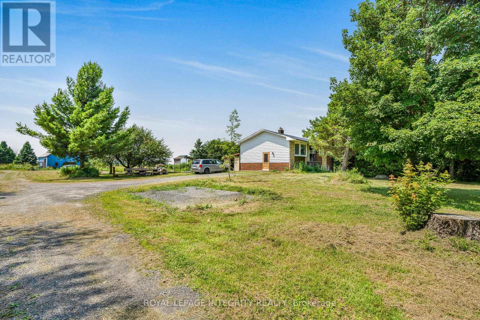 4828 Frank Kenny Road