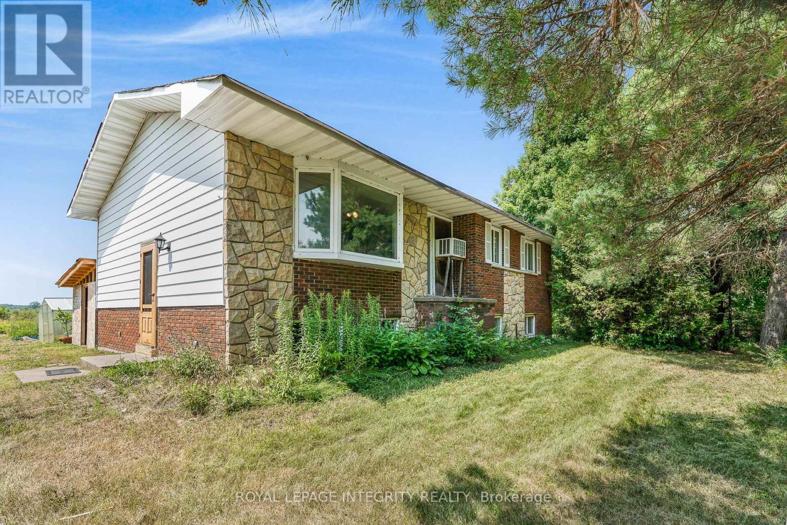 4828 Frank Kenny Road
