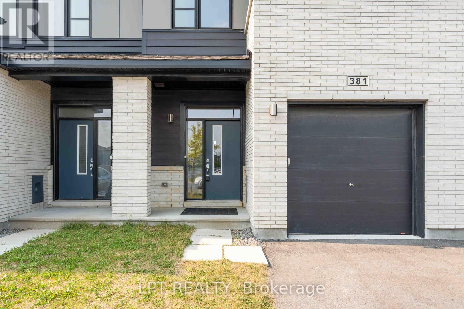 381 Cope Drive