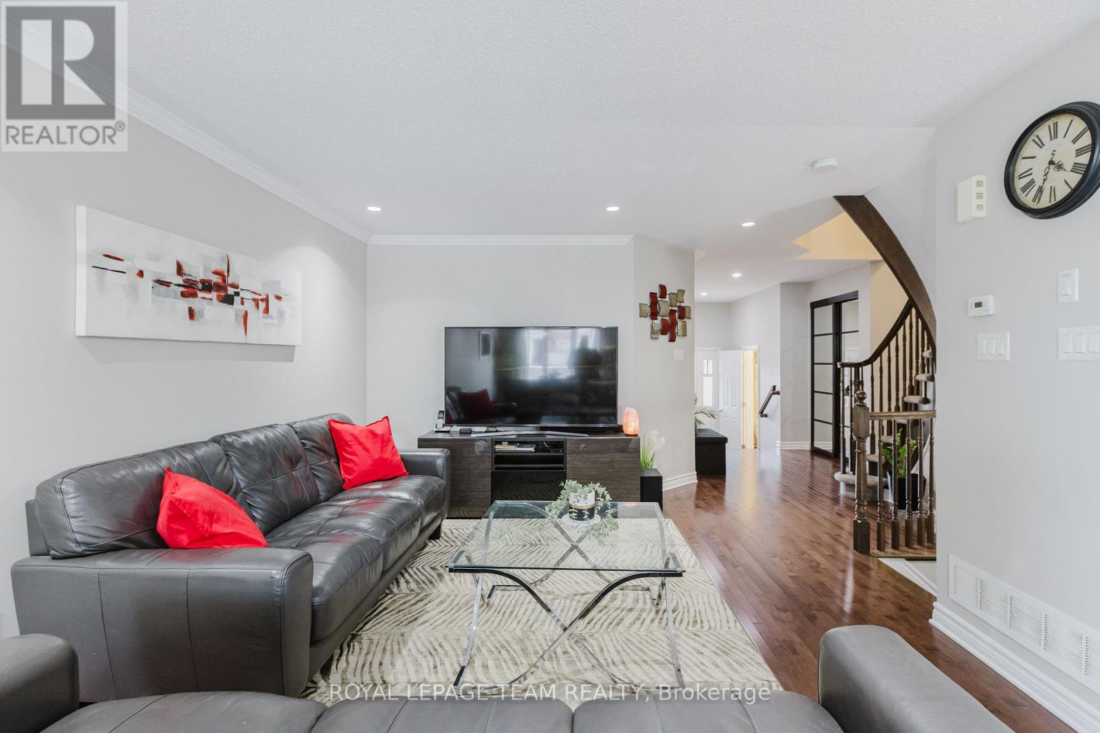 121 Mancini Way