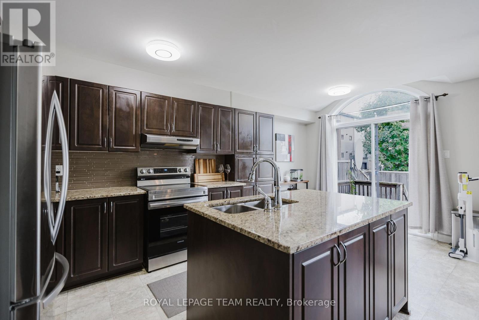 121 Mancini Way
