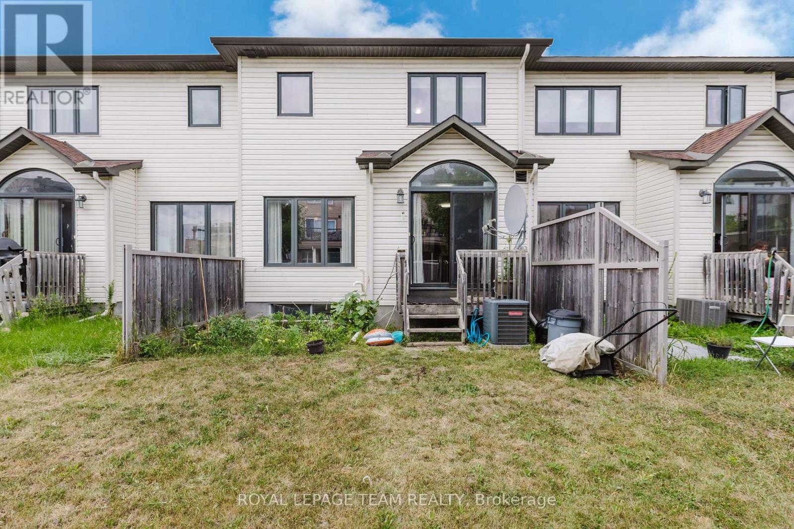 121 Mancini Way
