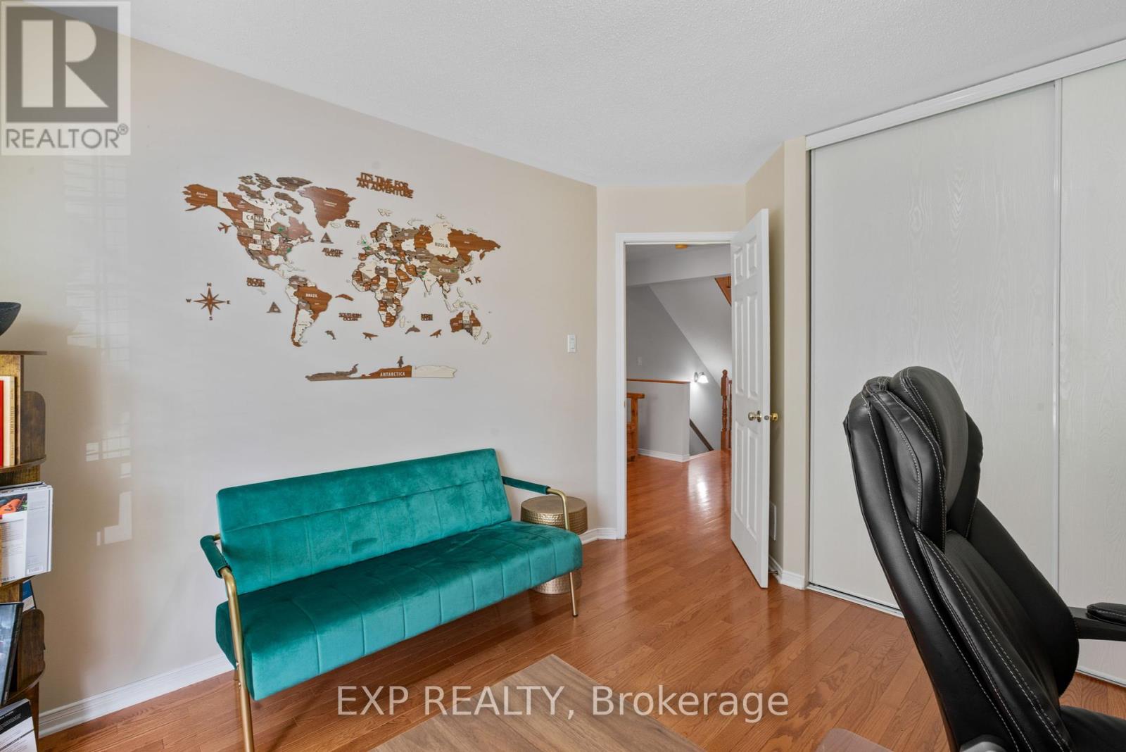 111 Coursier Crescent
