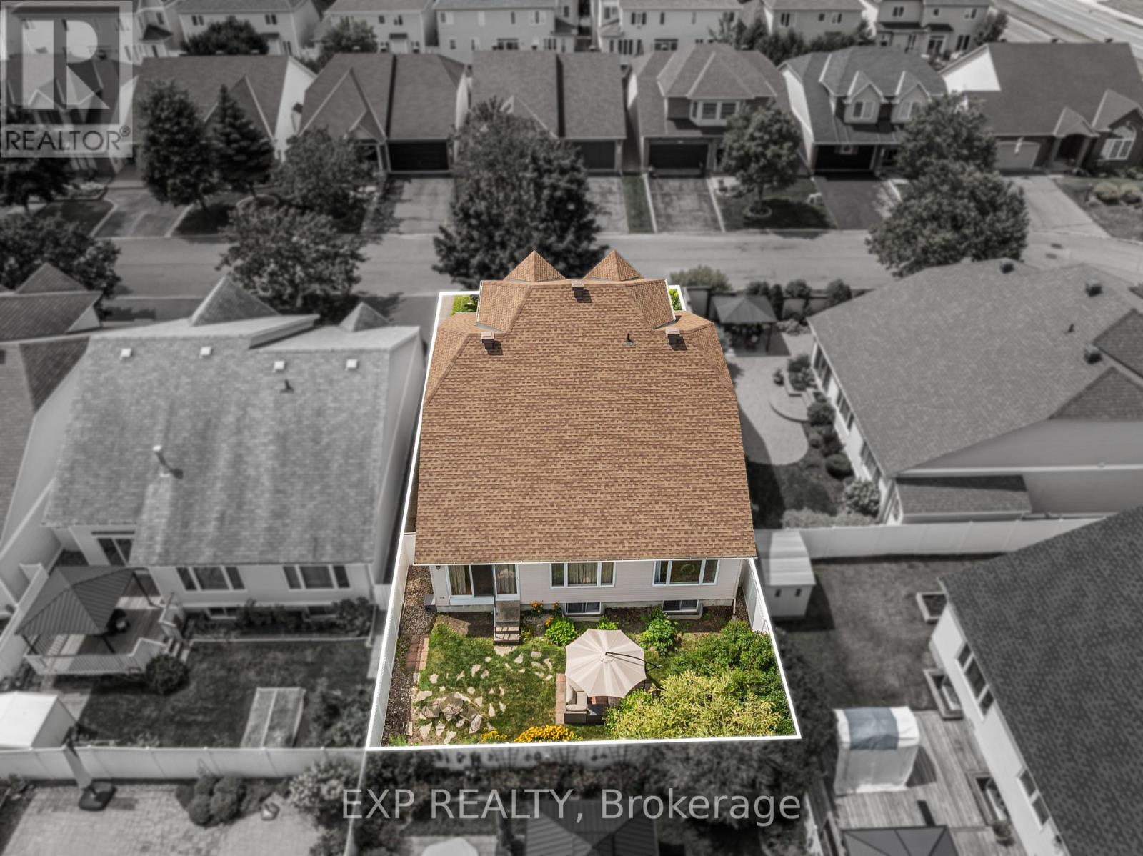 111 Coursier Crescent
