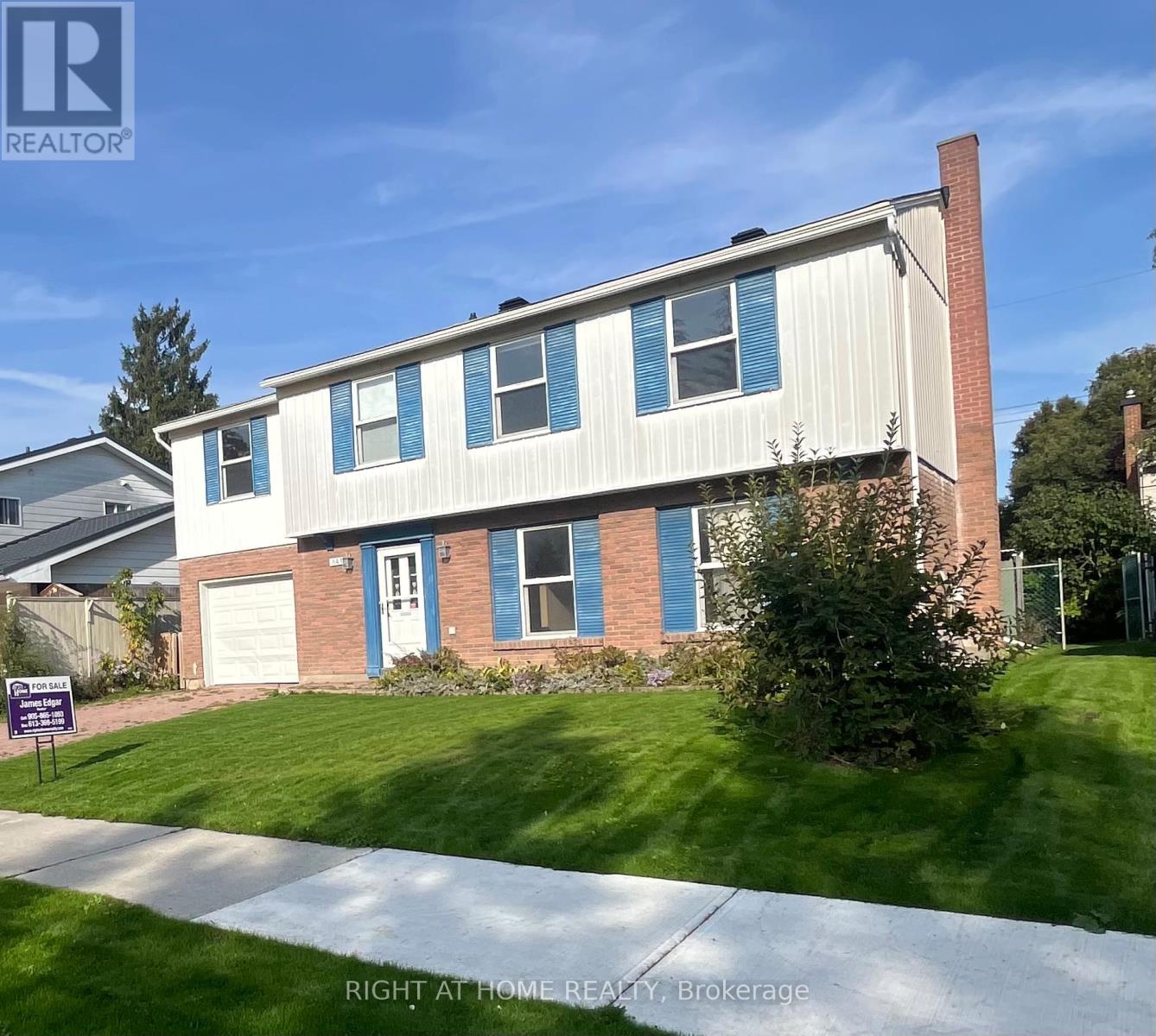 841 Thorndale Drive