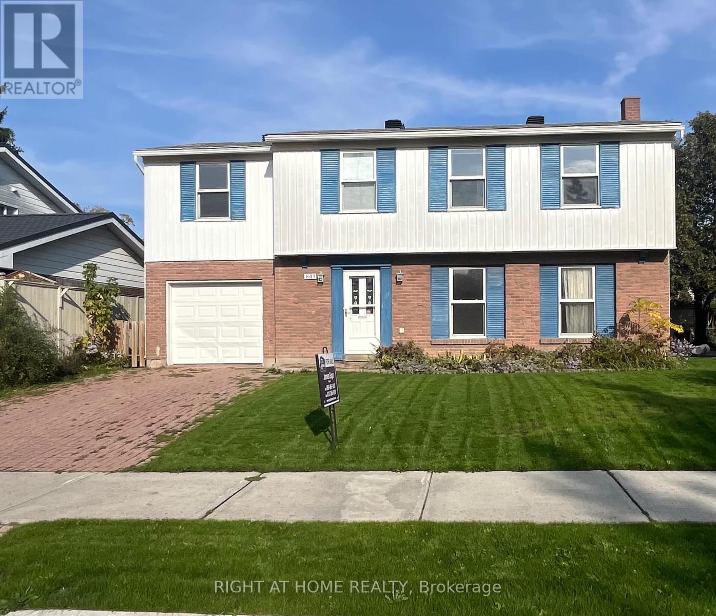 841 Thorndale Drive