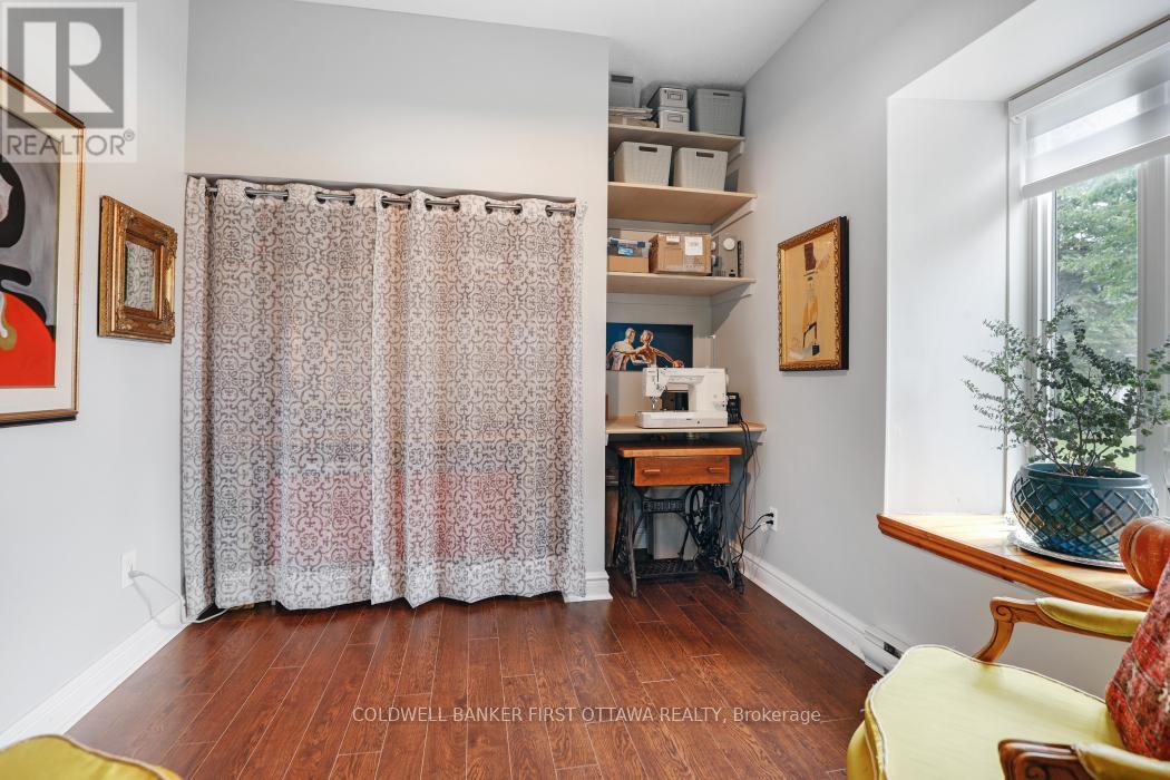 109 - 1 Rosamond Street